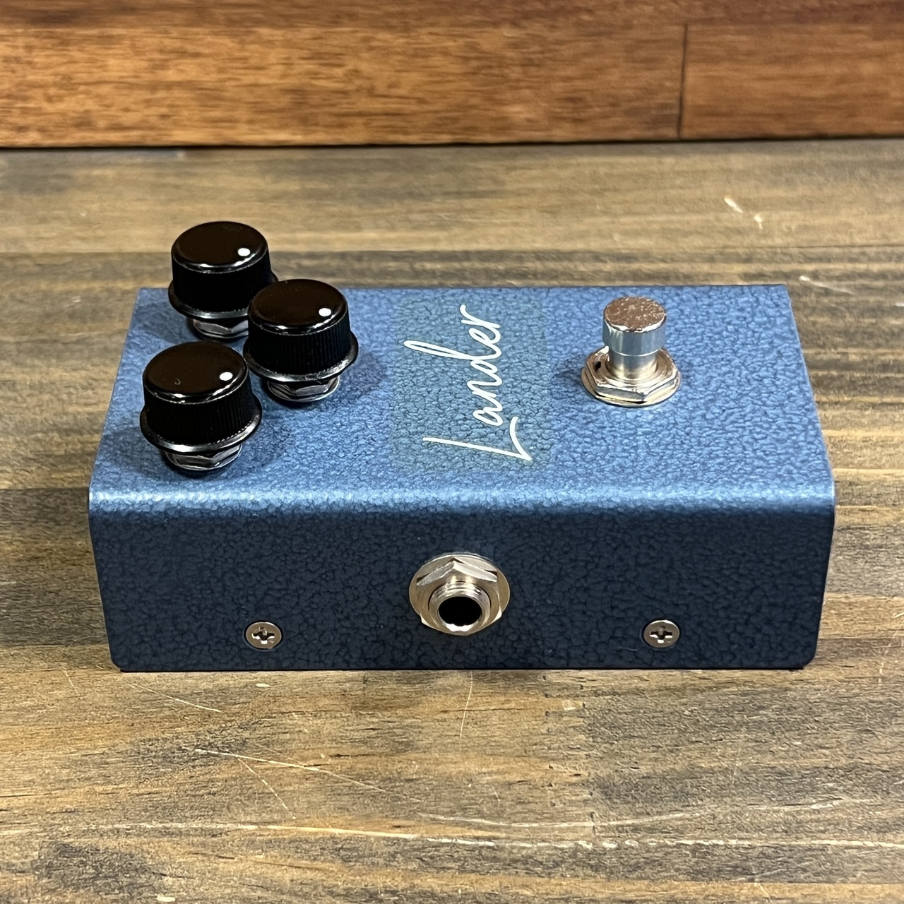 VIRTUES Lander CULT Limited 
