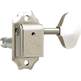 GOTOH SD510 Series for Standard Post SD510 (Nickel / 06M)[対応ヘッド:L3+R3 ]