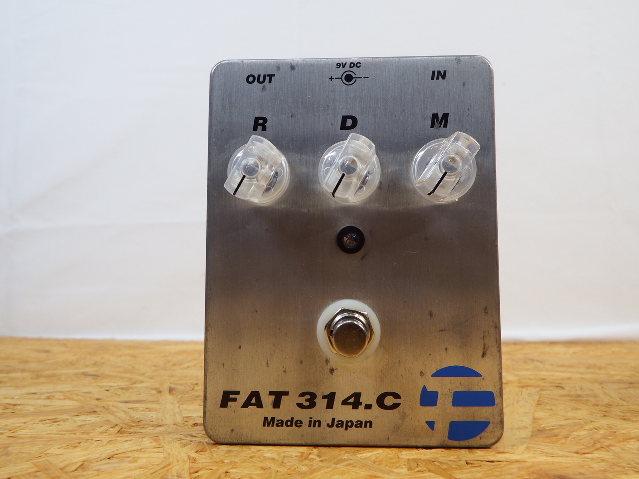 FAT 314.C（中古）【楽器検索デジマート】