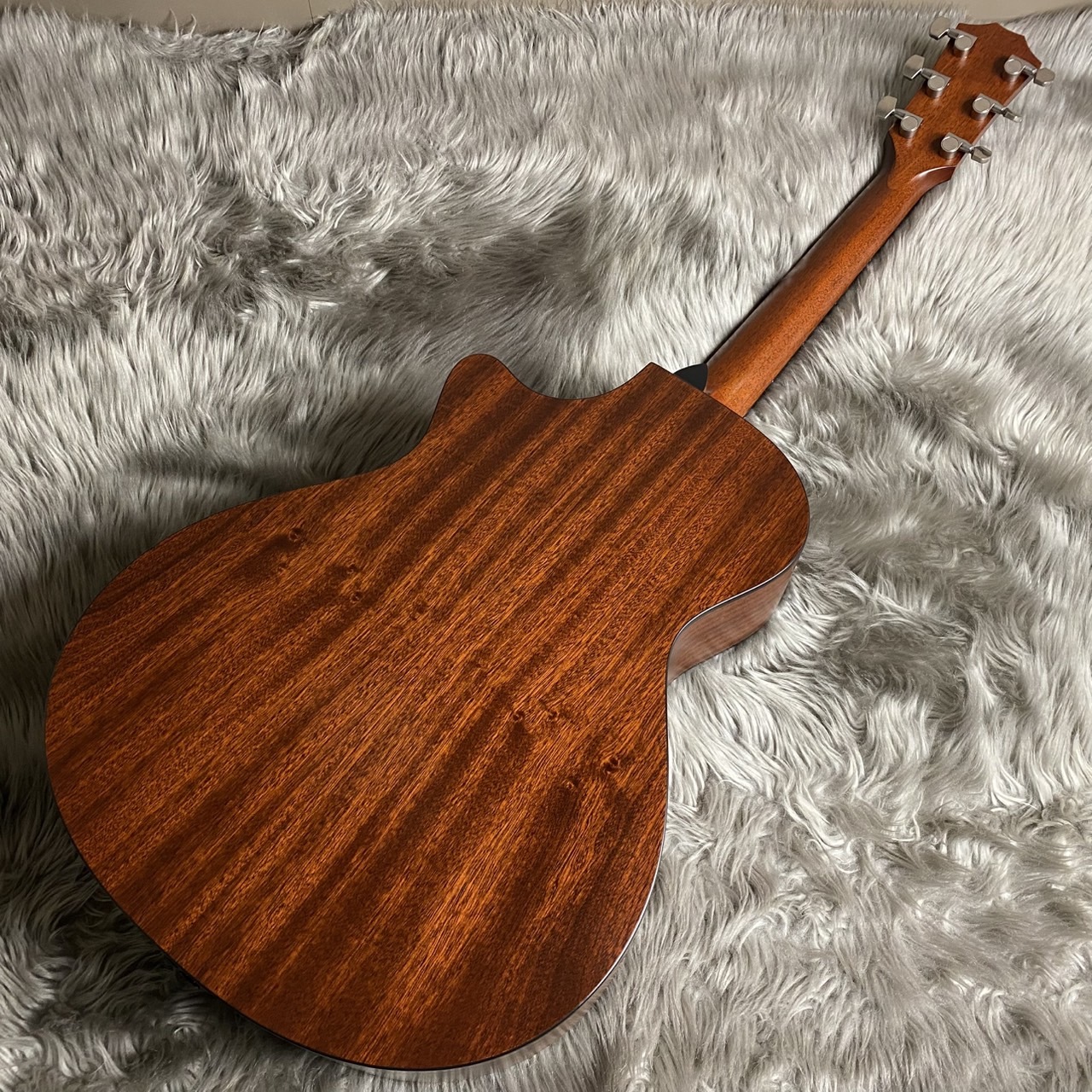 Taylor 312ce V-class -natural【現物画像】（中古/送料無料）【楽器