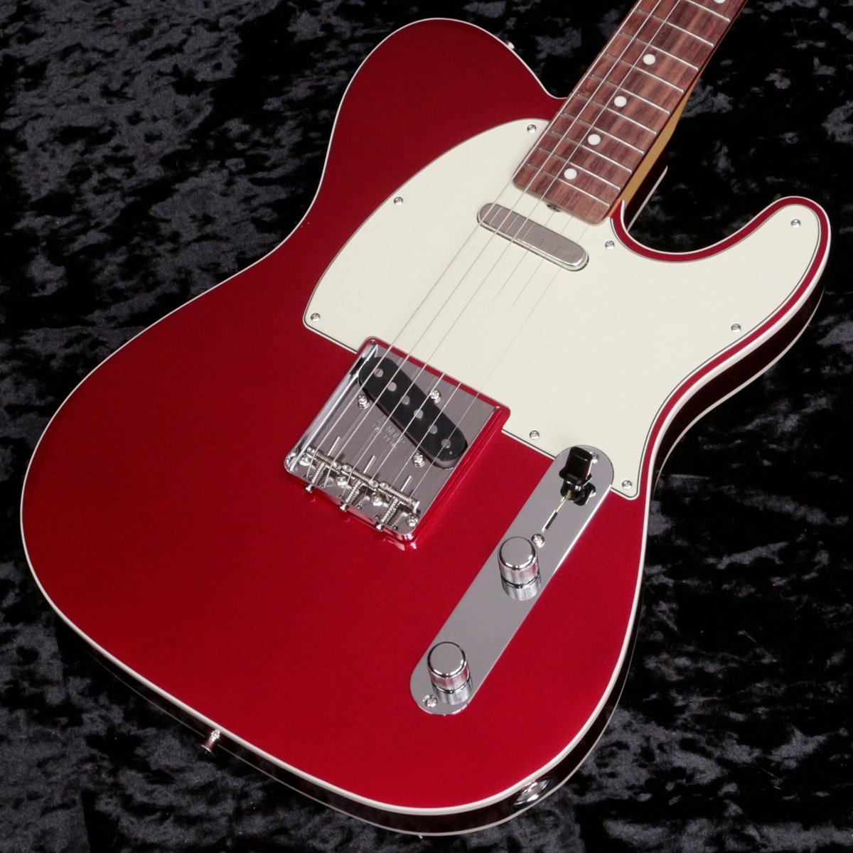 Fender FSR Collection 2023 Traditional 60s Telecaster Custom