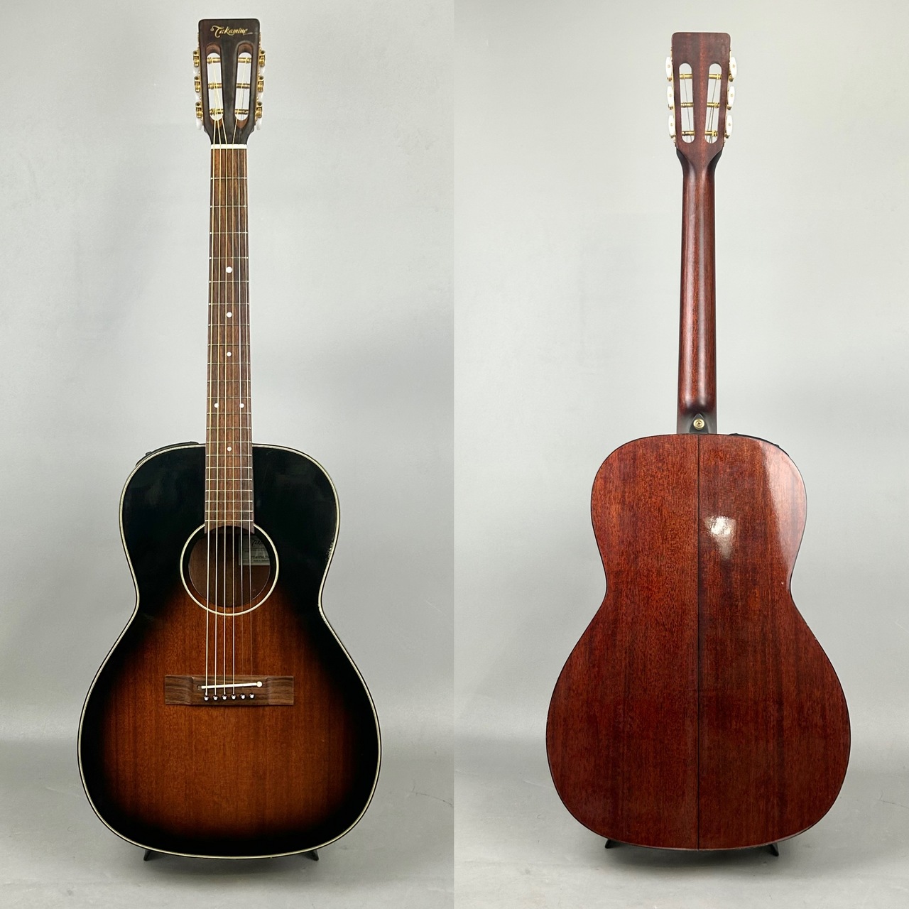 Takamine PT407M（中古/送料無料）【楽器検索デジマート】