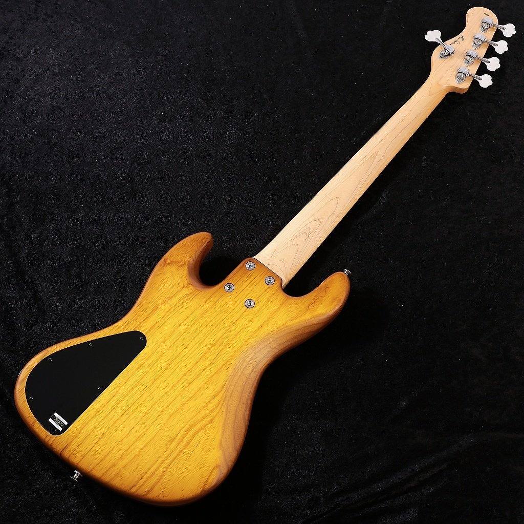 Sadowsky風 エレキベース Jazz Bass ジャズベース 中古】 Sadowsky NYC サドウスキー Vintage 5string J Bass 2006