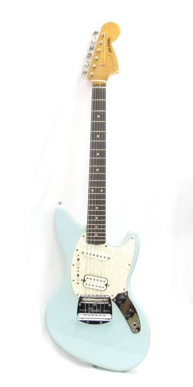 Fender MEXICO JAG-STANG【浦添店】（中古/送料無料）【楽器検索