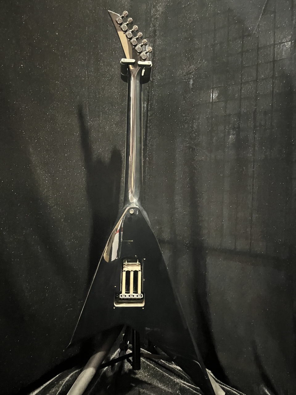 FERNANDES JS-100（中古）【楽器検索デジマート】