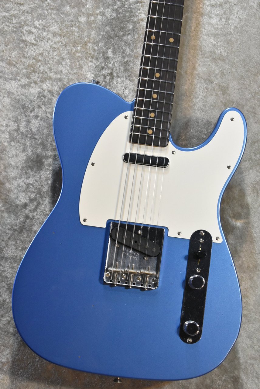 ★SGCrafts JourneymanTL テレキャスター Fender Custom Shop 1959 Telecaster Journeyman Relic Aged