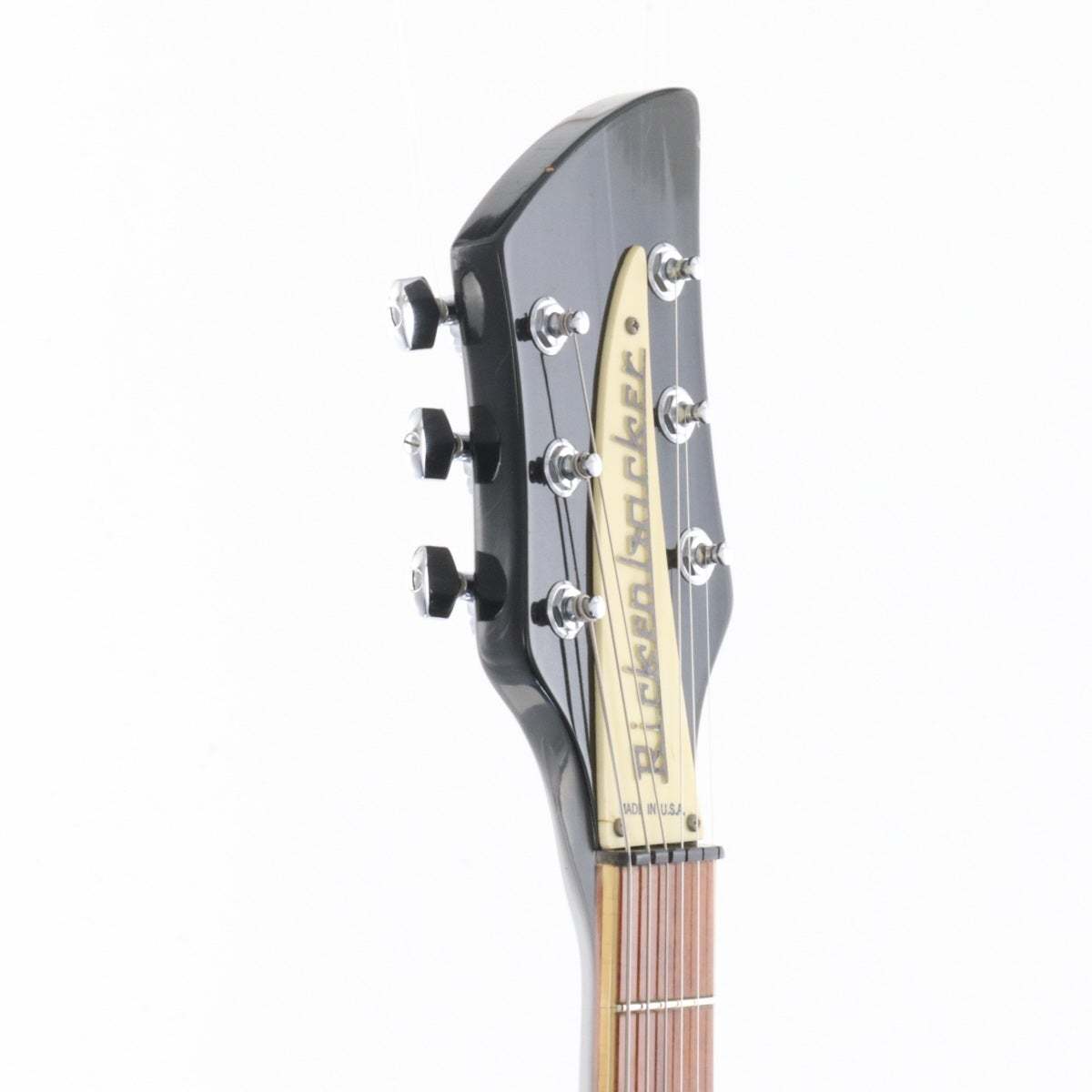 Rickenbacker Model 360 1988年製 Jet Glo 【心斎橋店】（中古/送料