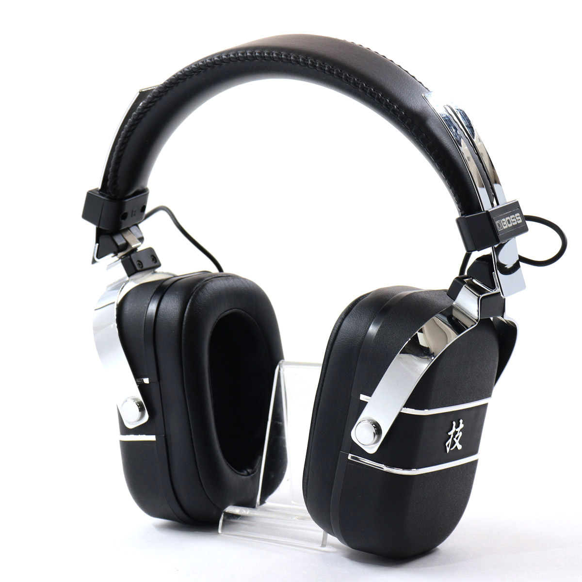 BOSS WAZA-AIR / Wireless Personal Guitar Amplification System