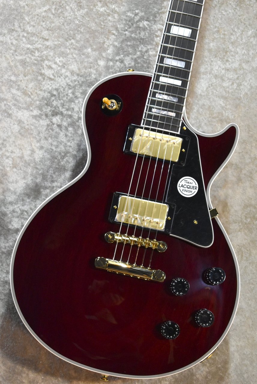 Tokai LC-201 WR #2551005【即納可能!ディープジョイント