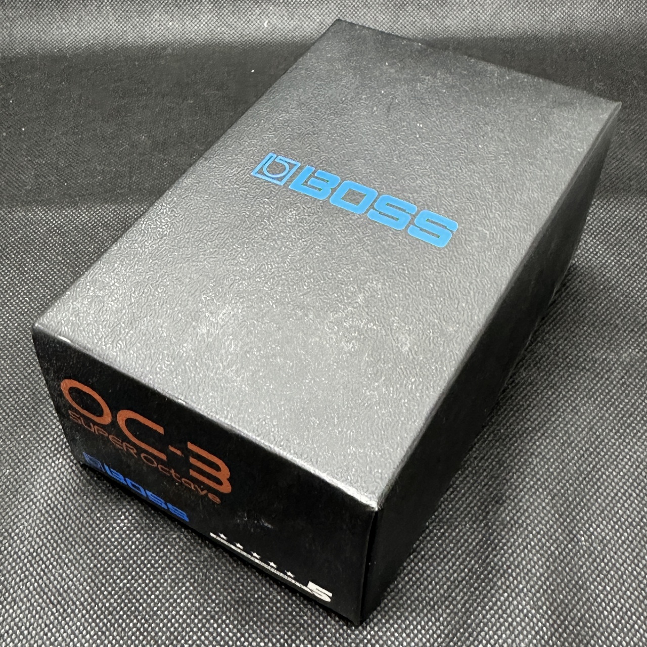 BOSS OC-3 SUPER Octave（中古/送料無料）【楽器検索デジマート】