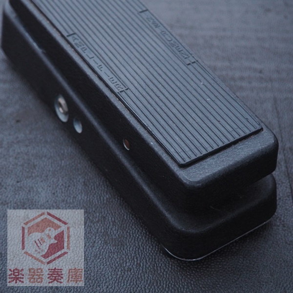 Jim Dunlop JH-1 Jimi Hendrix Wah（中古）【楽器検索デジマート】