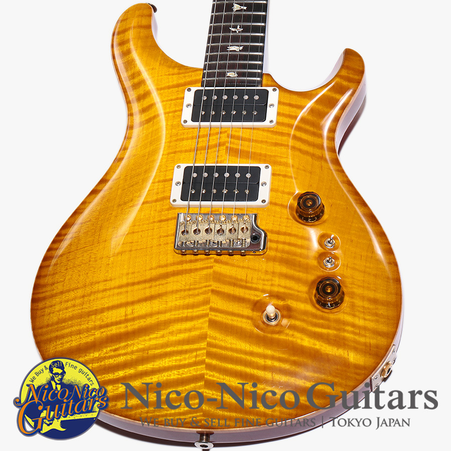 23年製 PRS Custom24 10Top McCarty Sunburst Paul Reed Smith(PRS) 2023 Custom24-08 10Top (McCarty