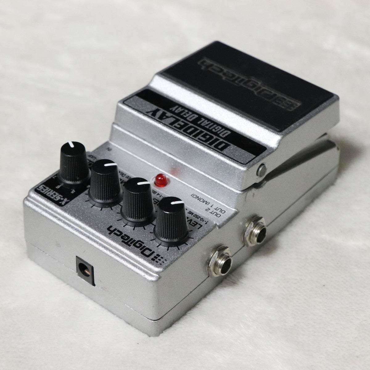 DigiTech XDD Digidelay 【梅田店】（中古）【楽器検索デジマート】