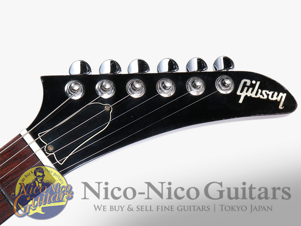 Gibson USA 2008 Explorer X-plorer (Cherry)（中古）【楽器検索