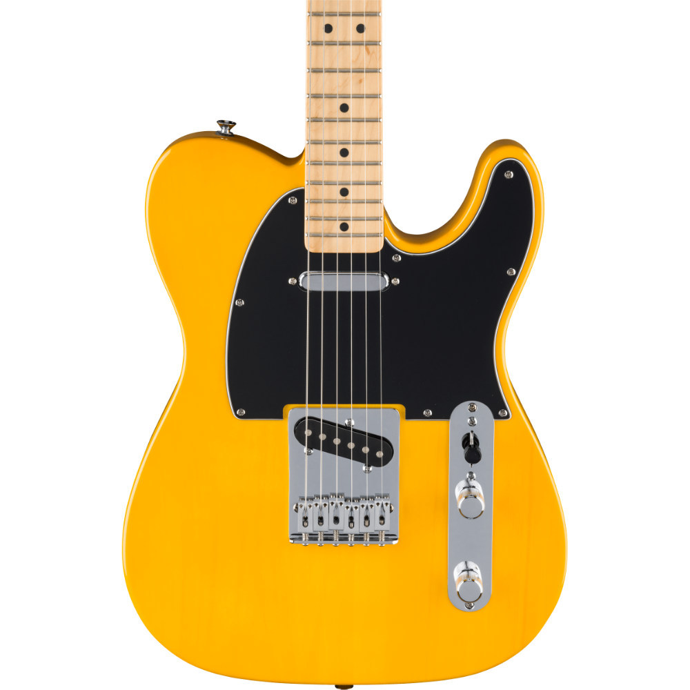 Fender フェンダー Standard Telecaster MN BPG BTB エレキギター