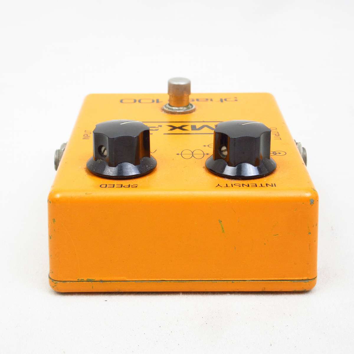 MXR Phase 100 Block Logo 1978年製 フェイザー 【横浜店】（中古/送料