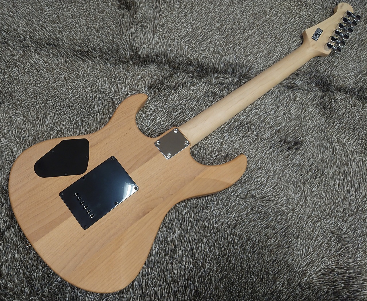 【美品】YAMAHA PACIFICA112VMX YNS YAMAHA PACIFICA112VMX YNSエレキギター 初心者14点セット 【VOX