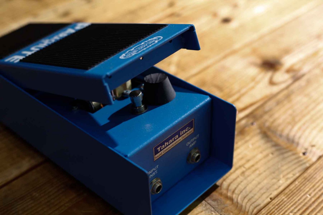 CHICAGO IRON PARACHUTE【USED】（中古）【楽器検索デジマート】