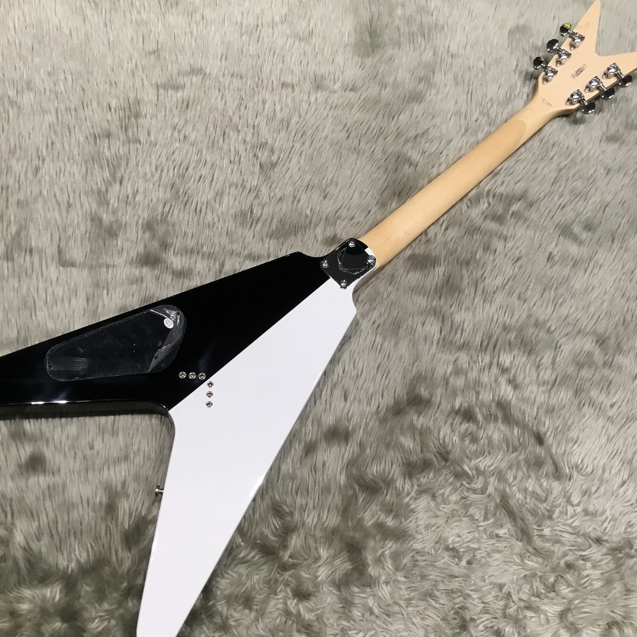 DEAN (ディーン) Michael Schenker Standard【送料無料】（新品/送料