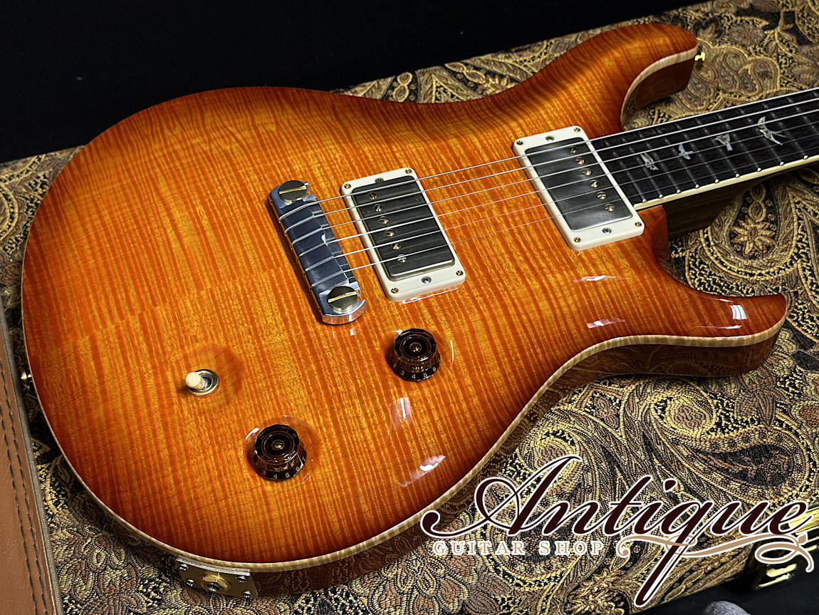 ギター prs modern eagle quattro 2012 中古】 エレキギター PRS Modern Eagle Quatro Solana Burst 2012年製