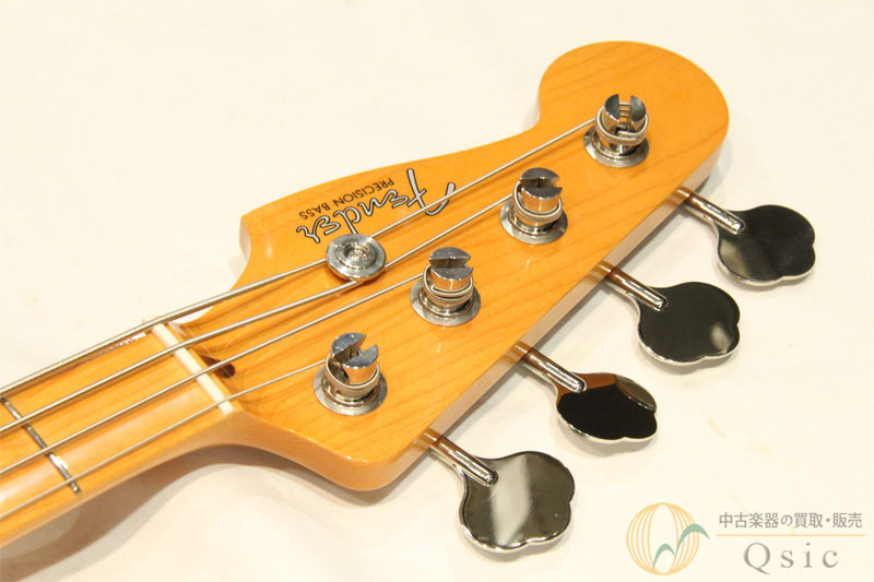 Fender J Precision Bass 2023年製 【返品OK】[TL096]【神戸店