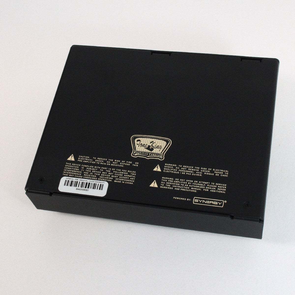 Tone King Imperial Preamp Pedal 【渋谷店】（中古/送料無料）【楽器
