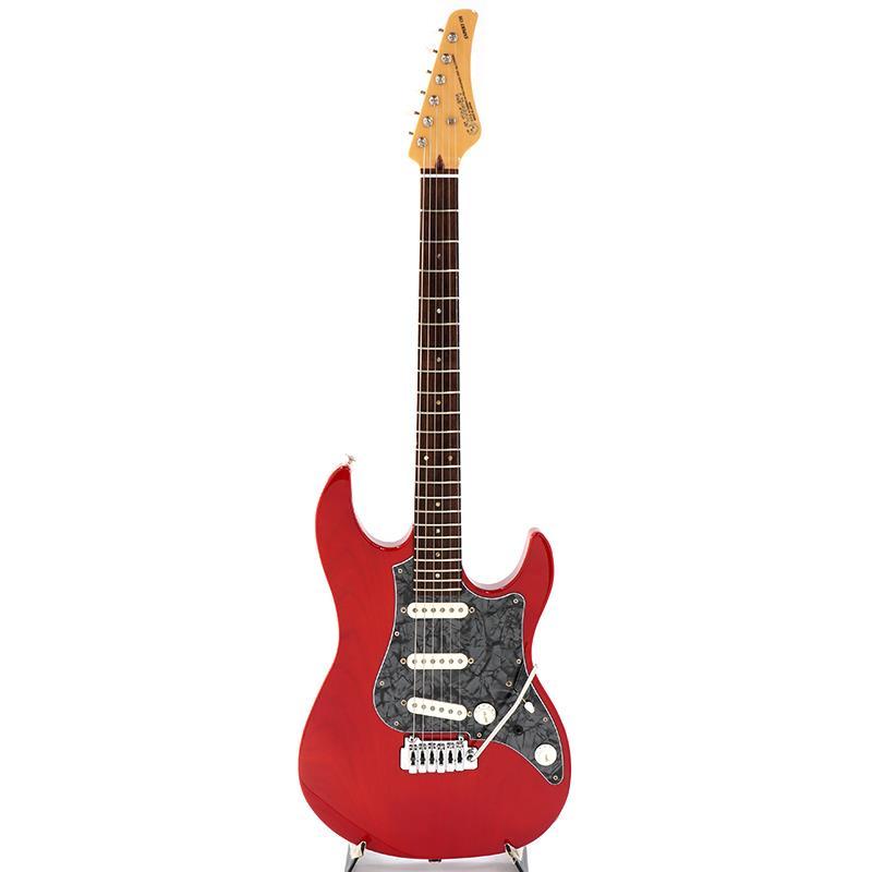 FUJIGEN(FGN) USED 中古 EXPERT OS EOS-AL-R Front PU Seymour Duncan
