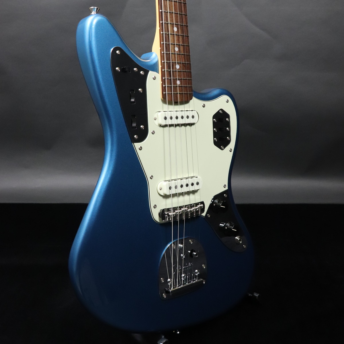 Fender FSR Collection 2024 Traditional 60s Jaguar Rosewood