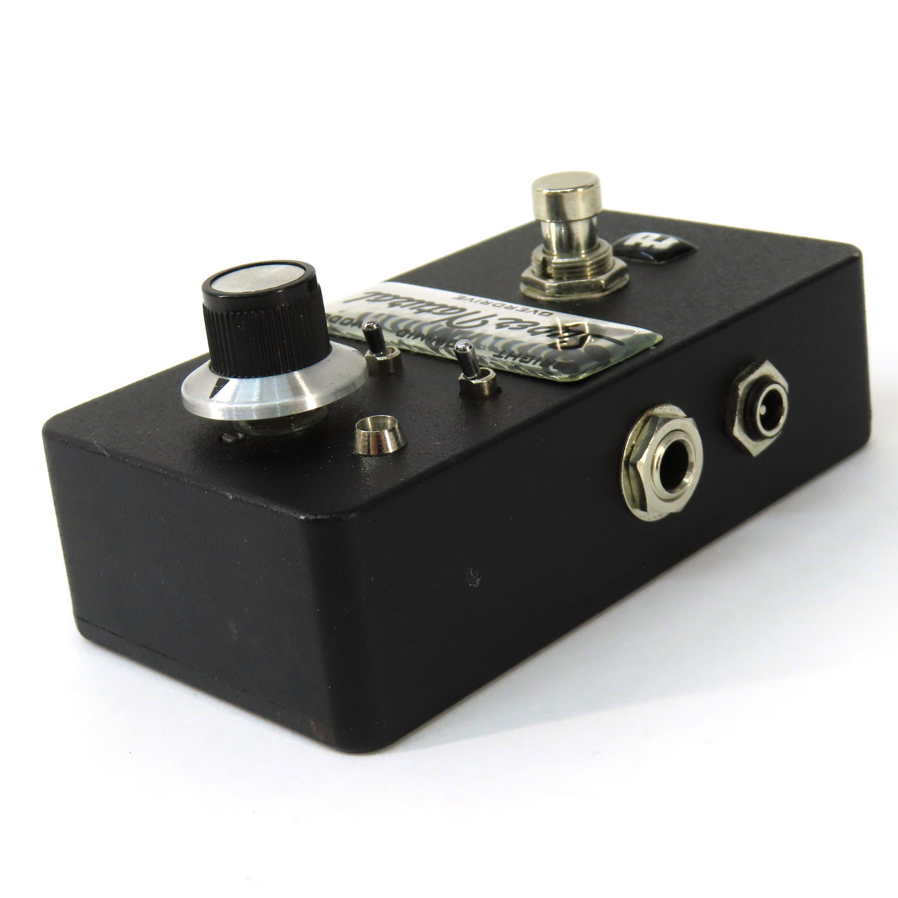 ギター Pedaldiggers Super Natural Overdrive Pedal diggers Super Natural OVERDRIVE（中古/送料無料）【楽器