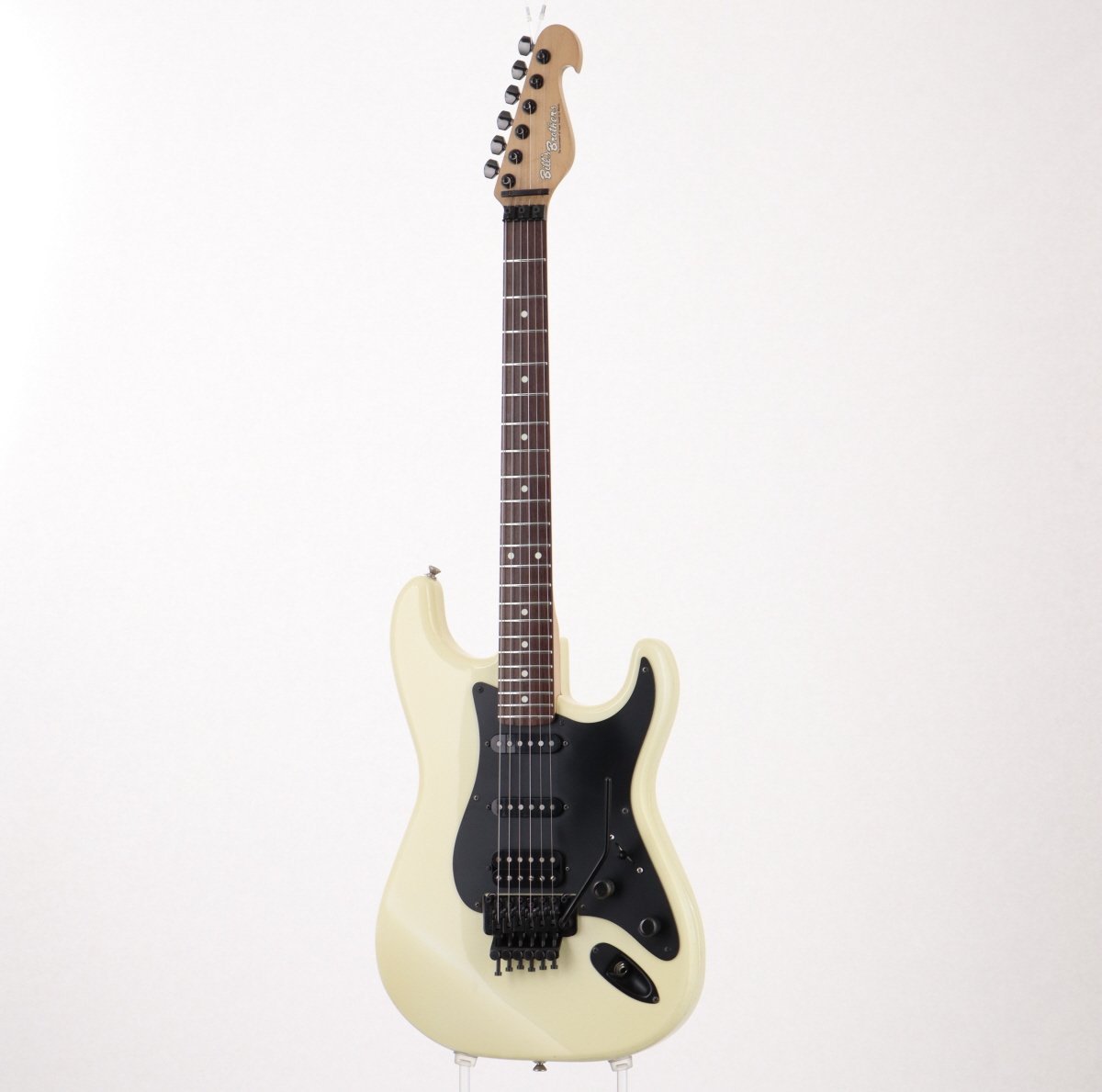 大特価 Electric S-S-H BST Lawrence Bill Guitar Rose Floyd with ギター