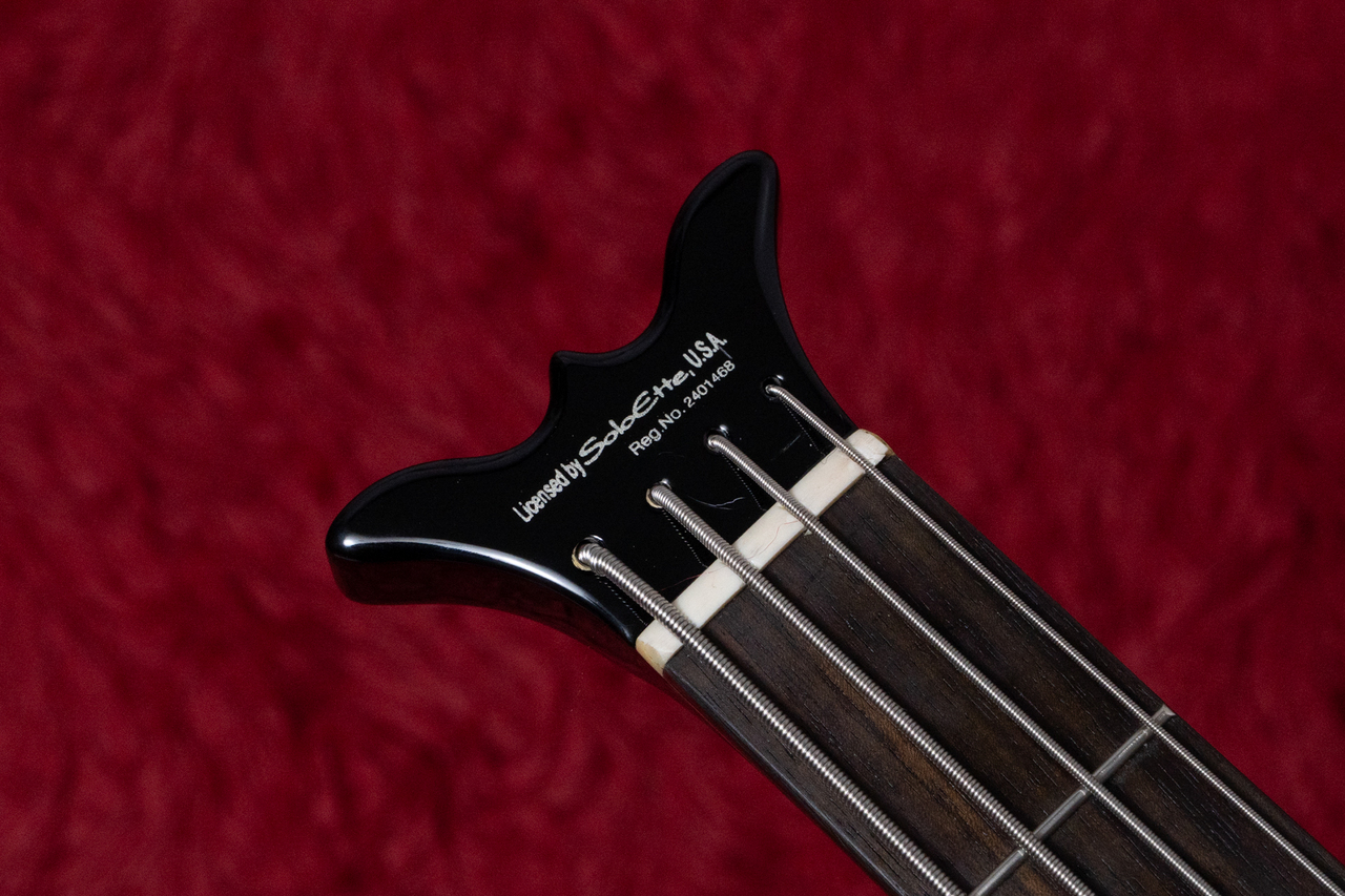 Aria Sinsonido AS691/B BLK 2.170kg #1007673【GIB横浜】（中古/送料