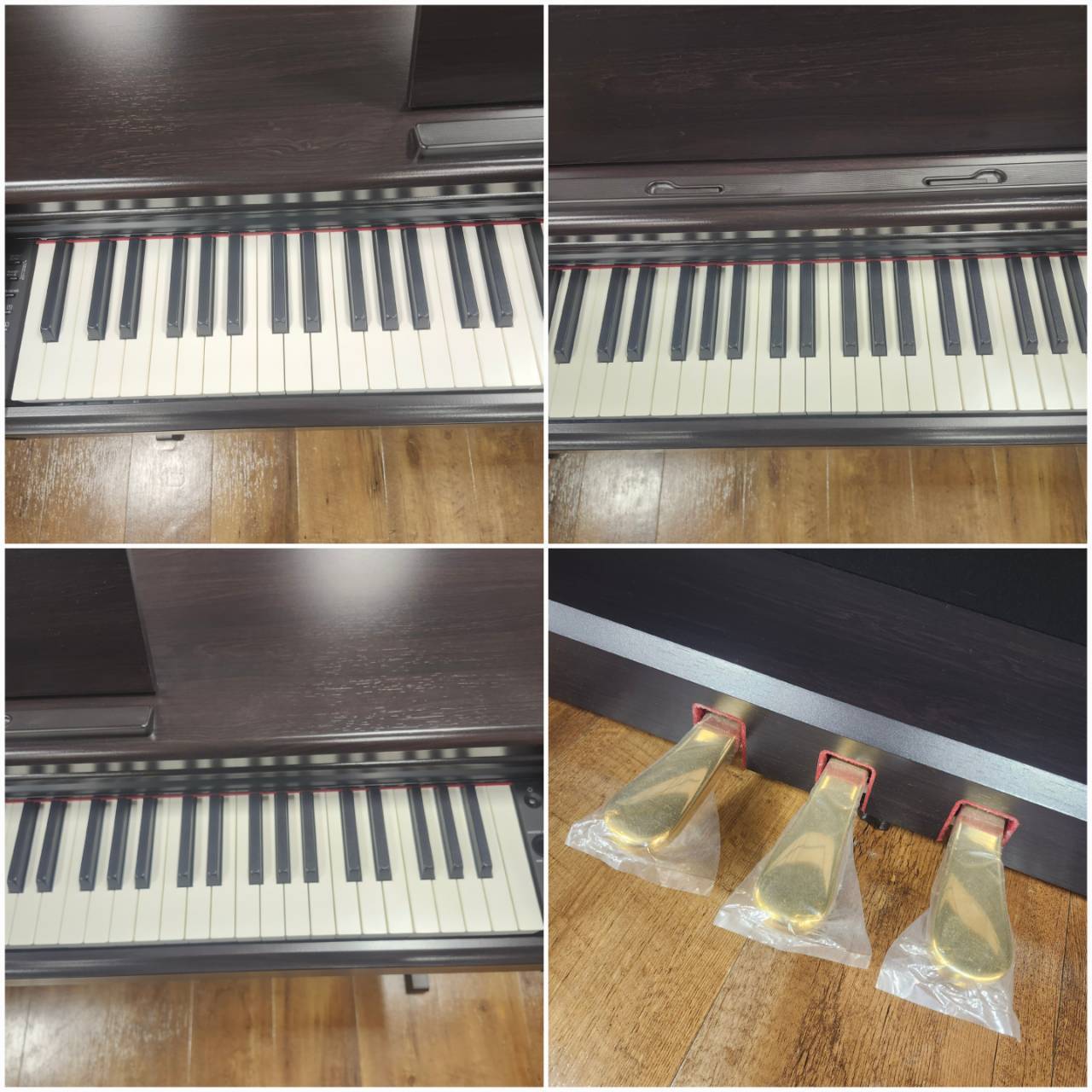 専用中！ YAMAHA YDP-164 21年製 激可愛い♥ほぼ未使用&新品L Image-Index_YDP-