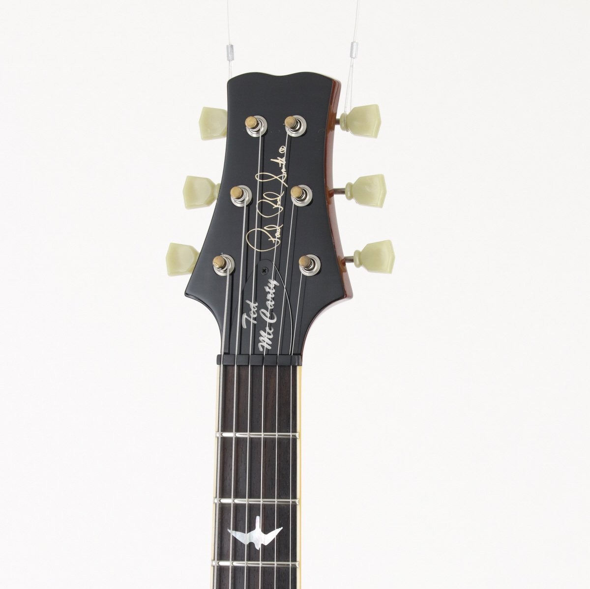 ギター PRS Paul Reed Smith TED McCARTY DC 245 Paul Reed Smith(PRS) USED 中古 Ted McCarty DC245/McCarty Sunburst