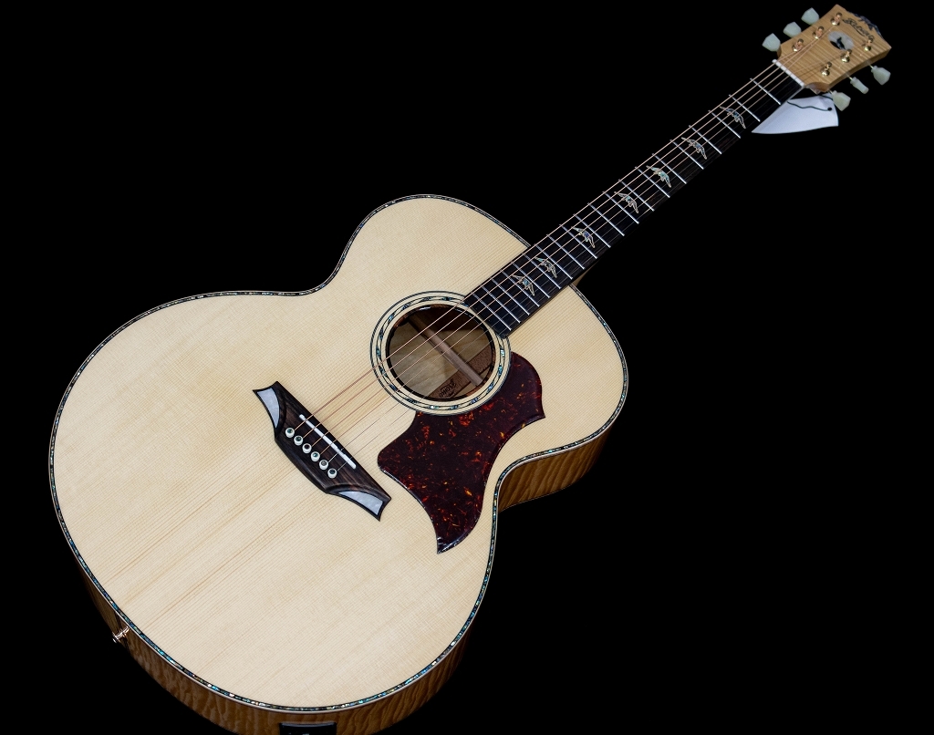 Bromo Guitars BAN7E（新品）【楽器検索デジマート】