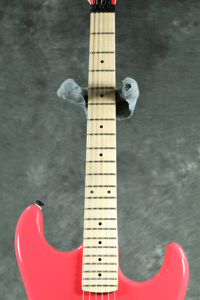 KRAMER Baretta Vintage Ruby Red (RR) クレイマー エレキギター【梅田