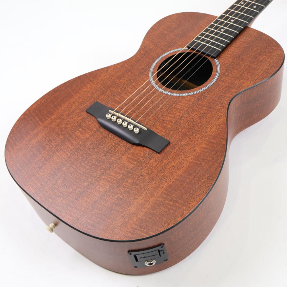 Martin 【中古】 アコースティックギター Martin 0-X1E-01 HPL MAH-MAH