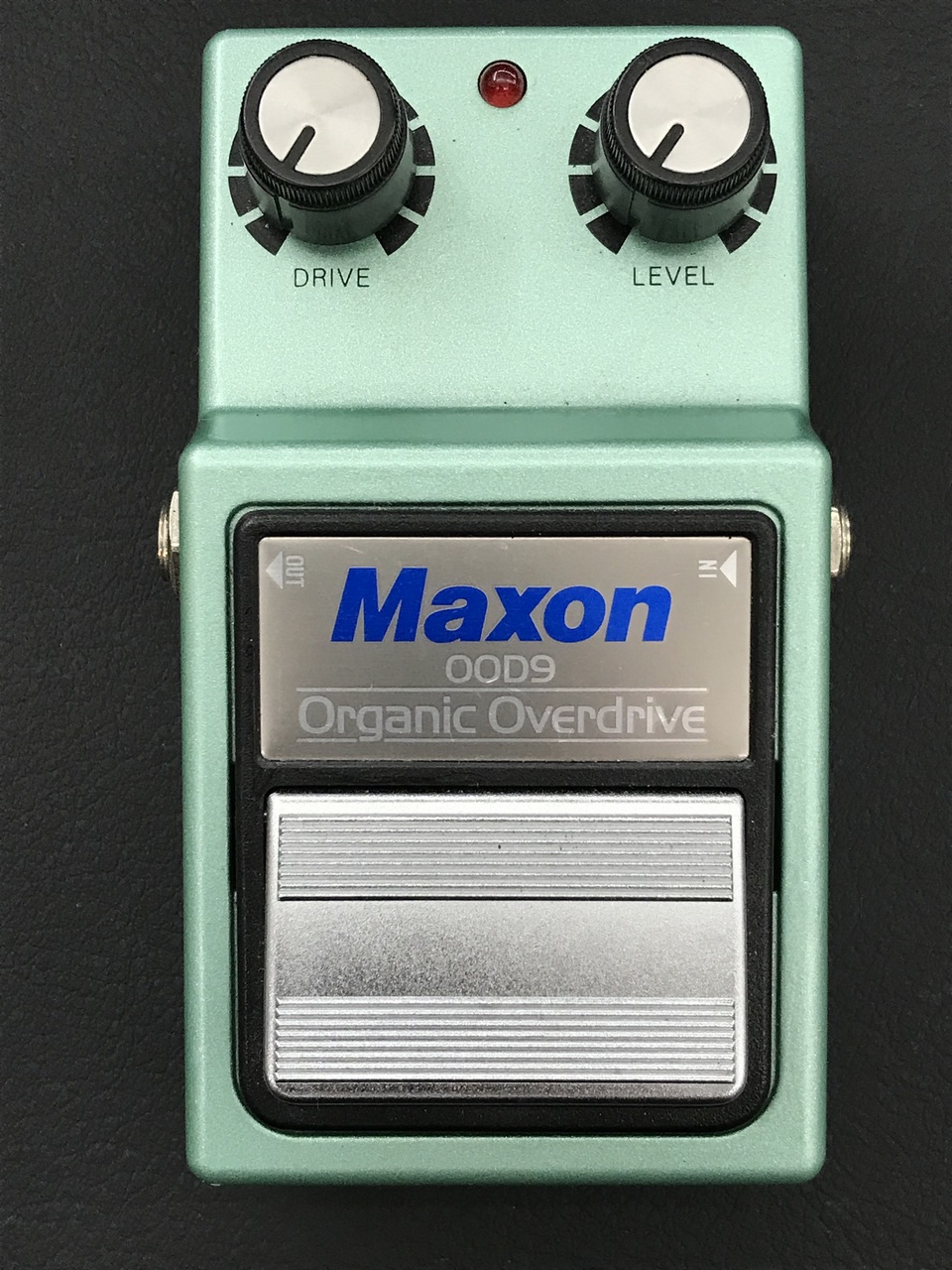 Maxon OOD9 Organic Overdrive（中古）【楽器検索デジマート】