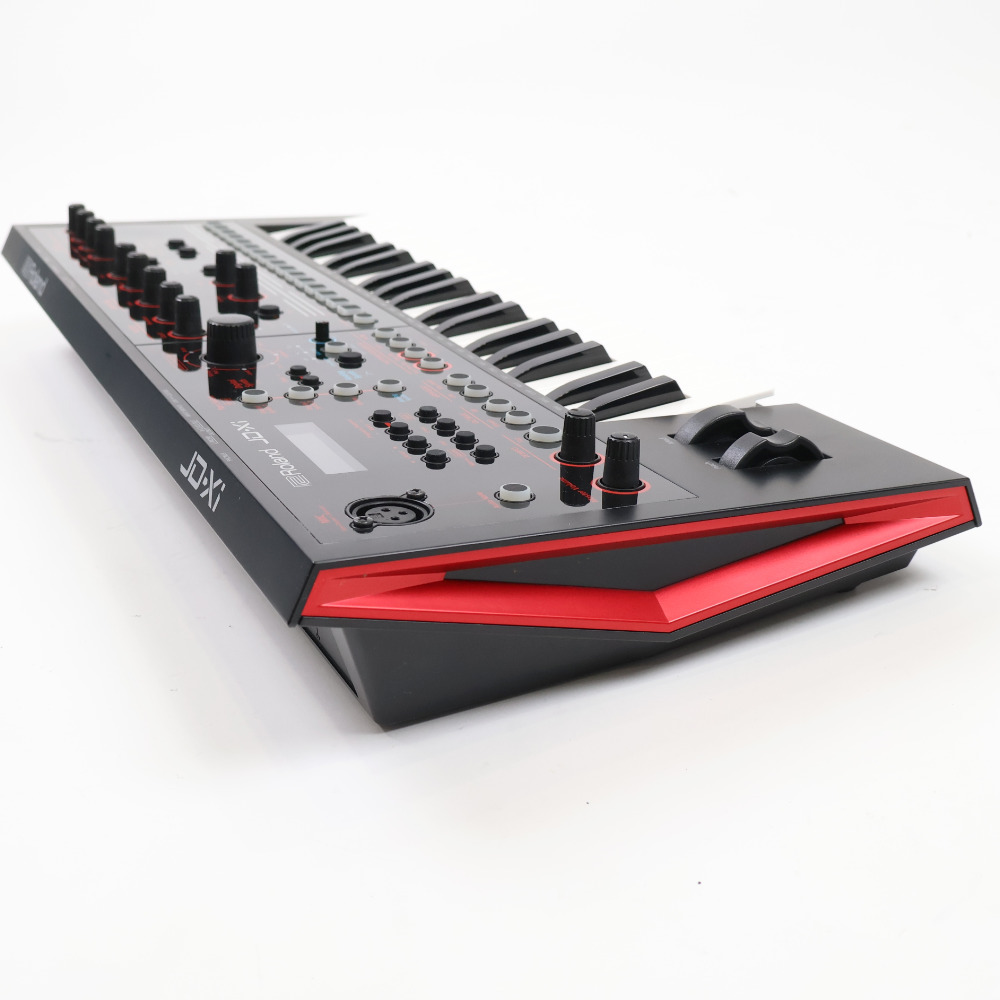 Roland 【中古】 シンセサイザー ROLAND ローランド JD-Xi Analog