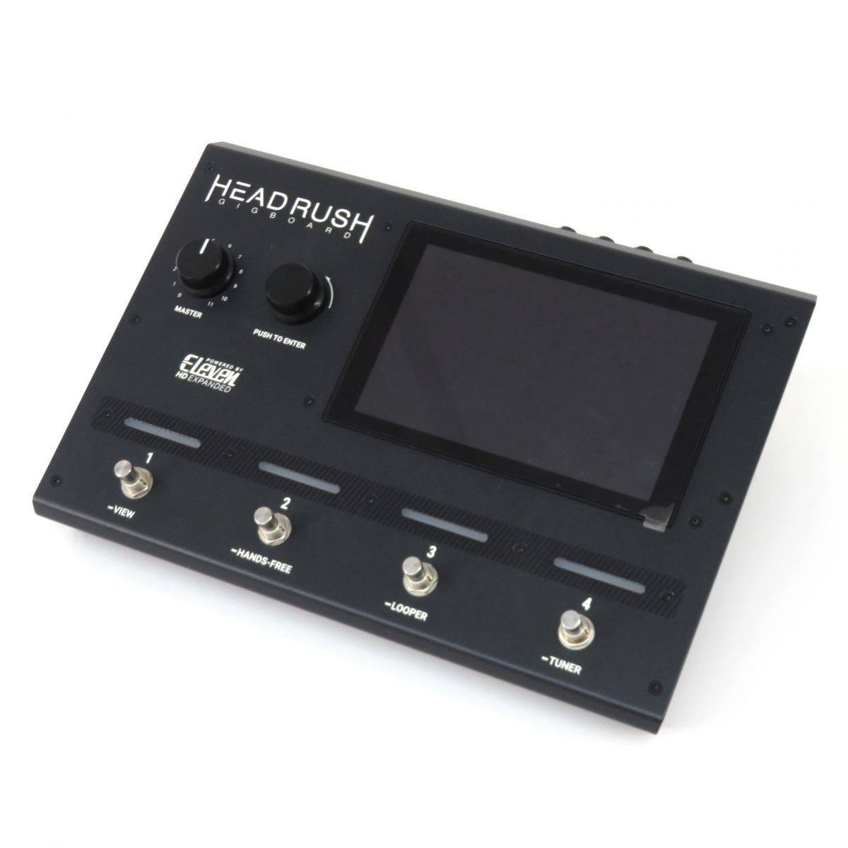 HEADRUSH GIGBOARD（中古/送料無料）【楽器検索デジマート】