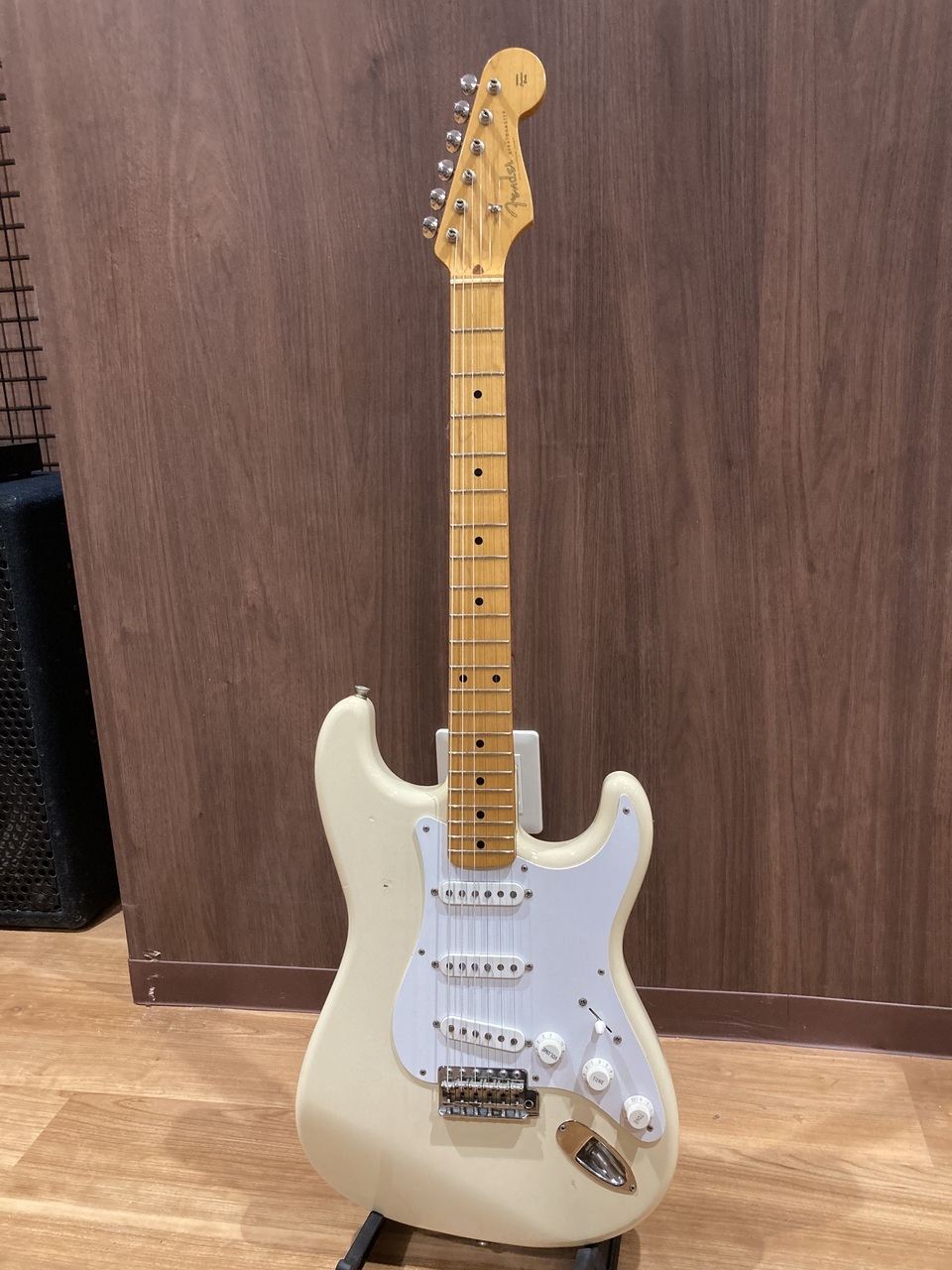 メンテ済｜Fender Japan ST57M-US ストラトキャスター Fender Japan ST57M-US 2TS 税込販売価格 ￥69,800- 中古