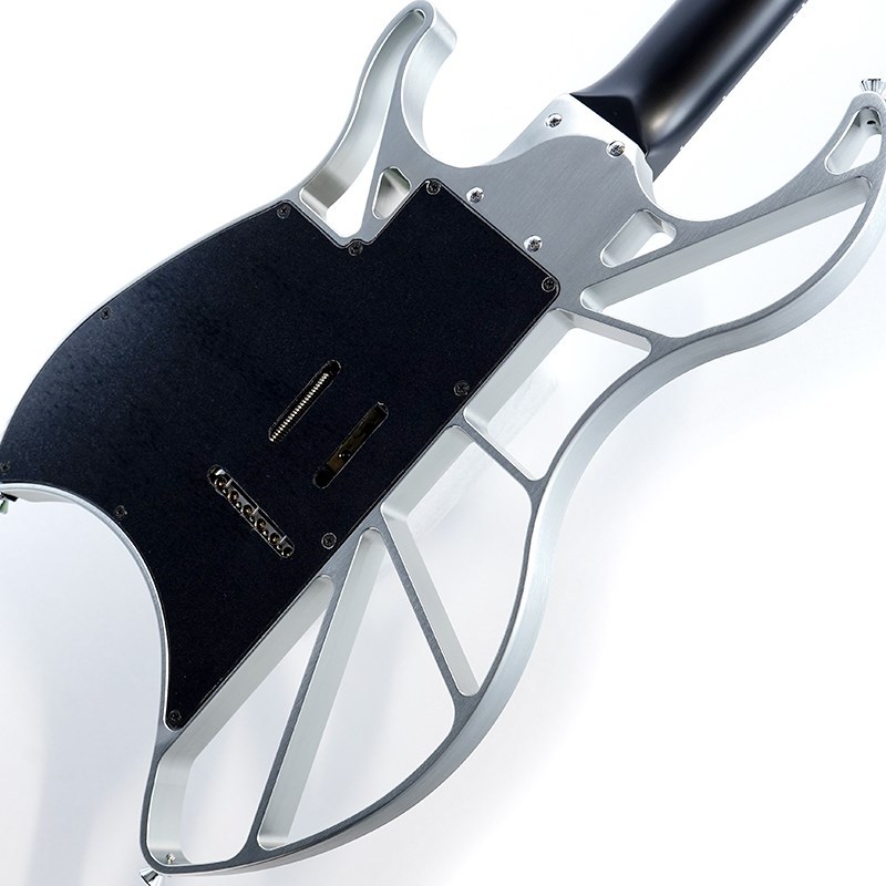 EVO 0101Z Trem H-Silver Limited GK5-KIT Mod 入荷！（新品