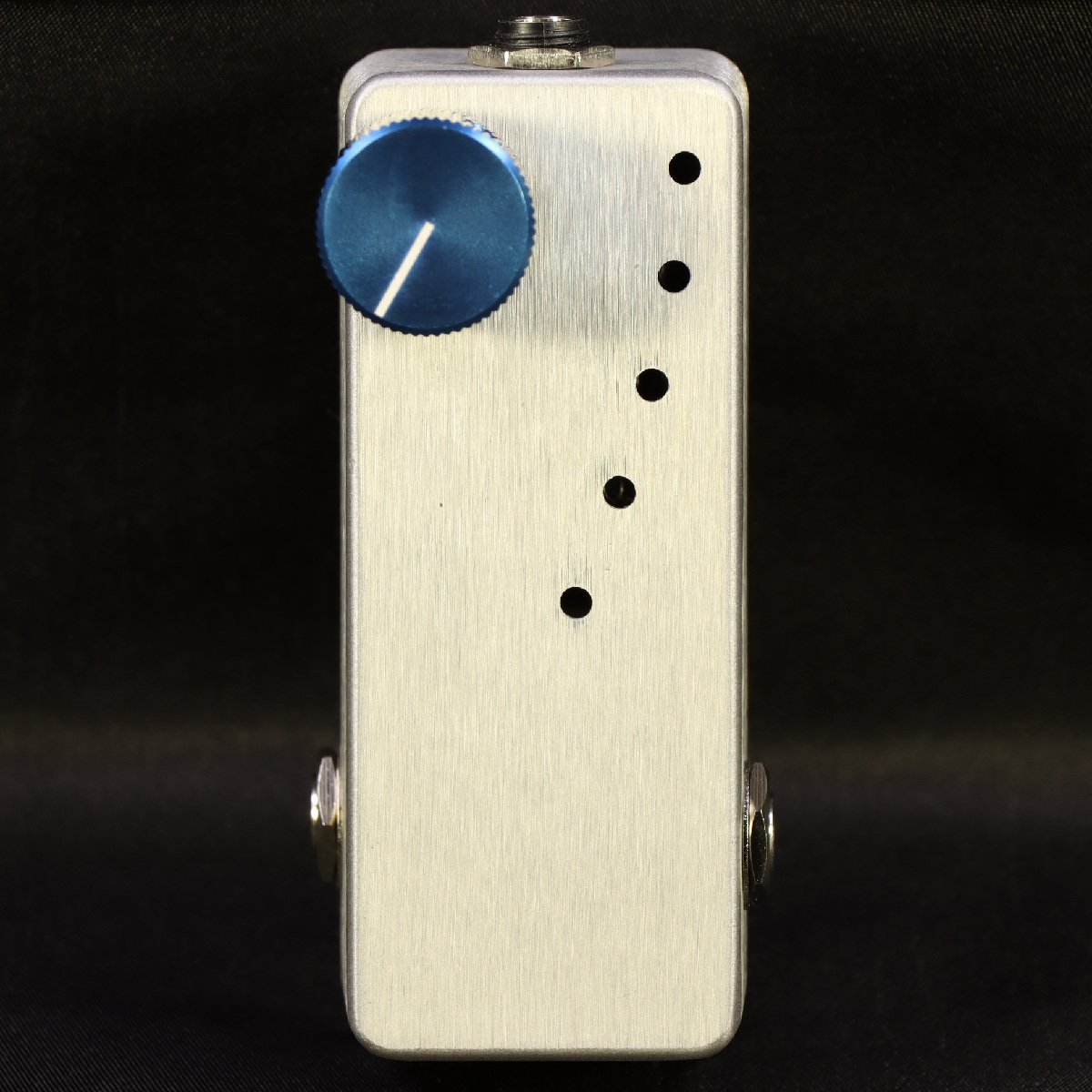 ギター 12AU7 Buffer / Booster Lee Custom Amplifier 12AU7 Buffer + Booster ブースター