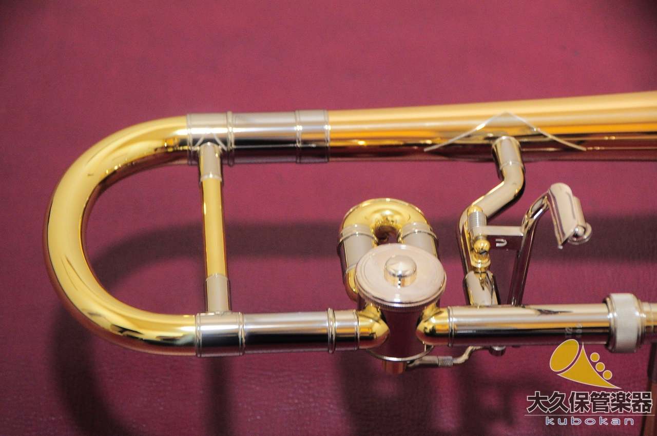 YAMAHA ヤマハ YSL-872 アルトトロンボーン（中古）【楽器検索