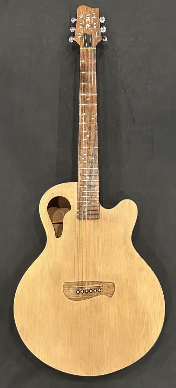 TACOMA C1C（中古）【楽器検索デジマート】