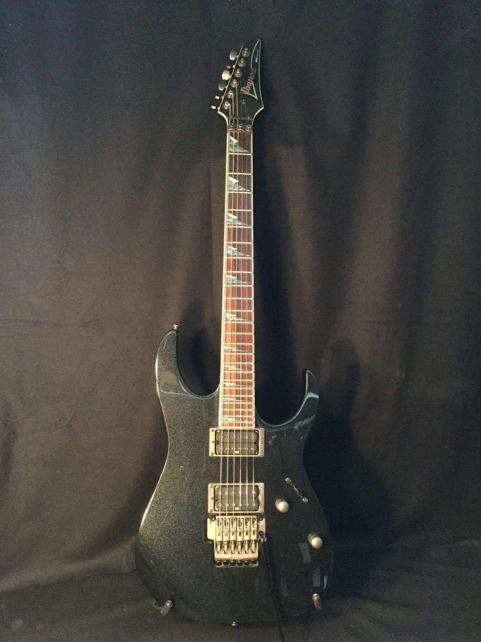 Ibanez アイバニーズ エレキギター RGT42DX | www.causus.be