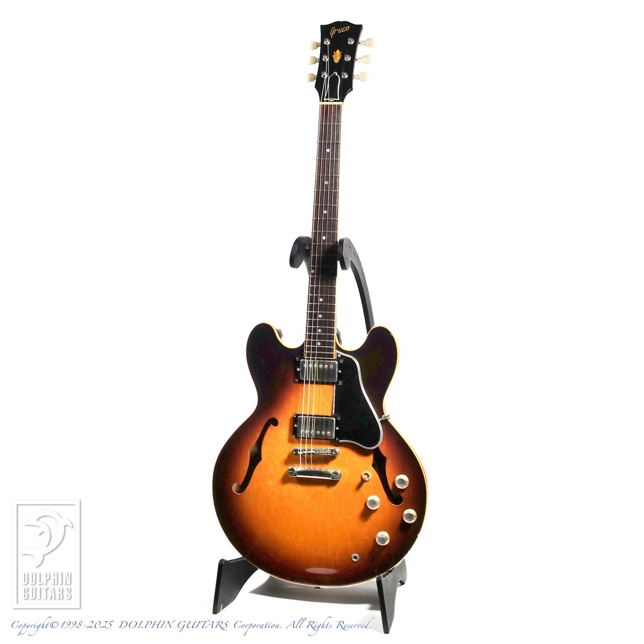Greco SA-900（中古）【楽器検索デジマート】