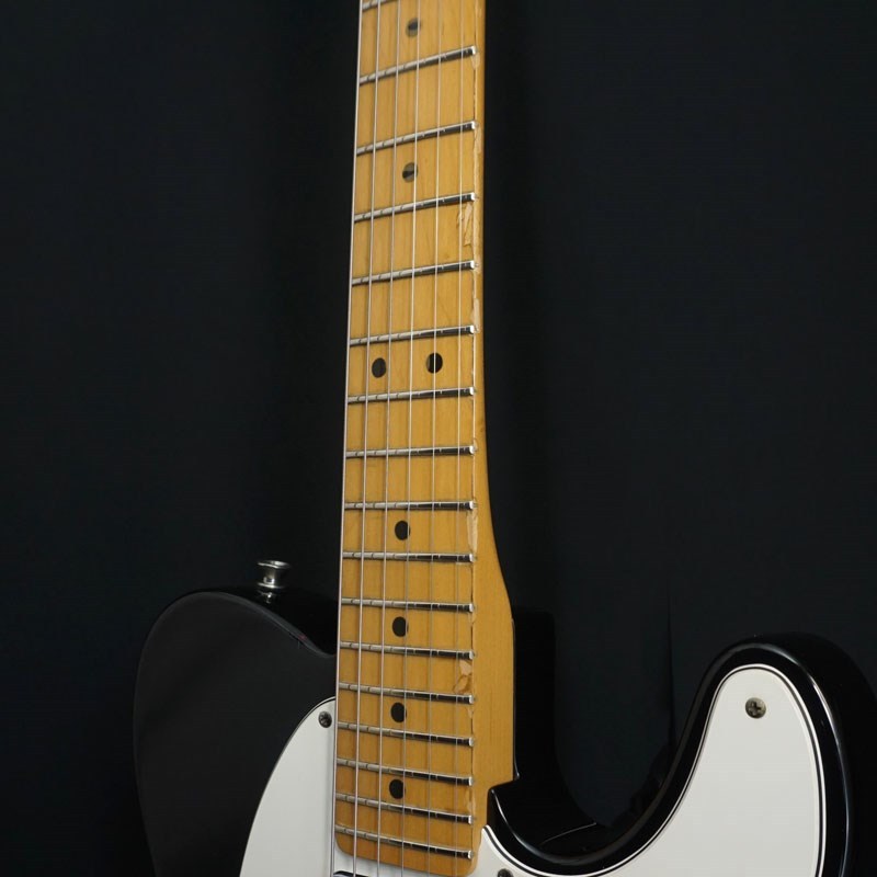 Fender 【USED】50th Anniversary American Telecaster (Black/Maple)  【SN.N522942】（中古）【楽器検索デジマート】