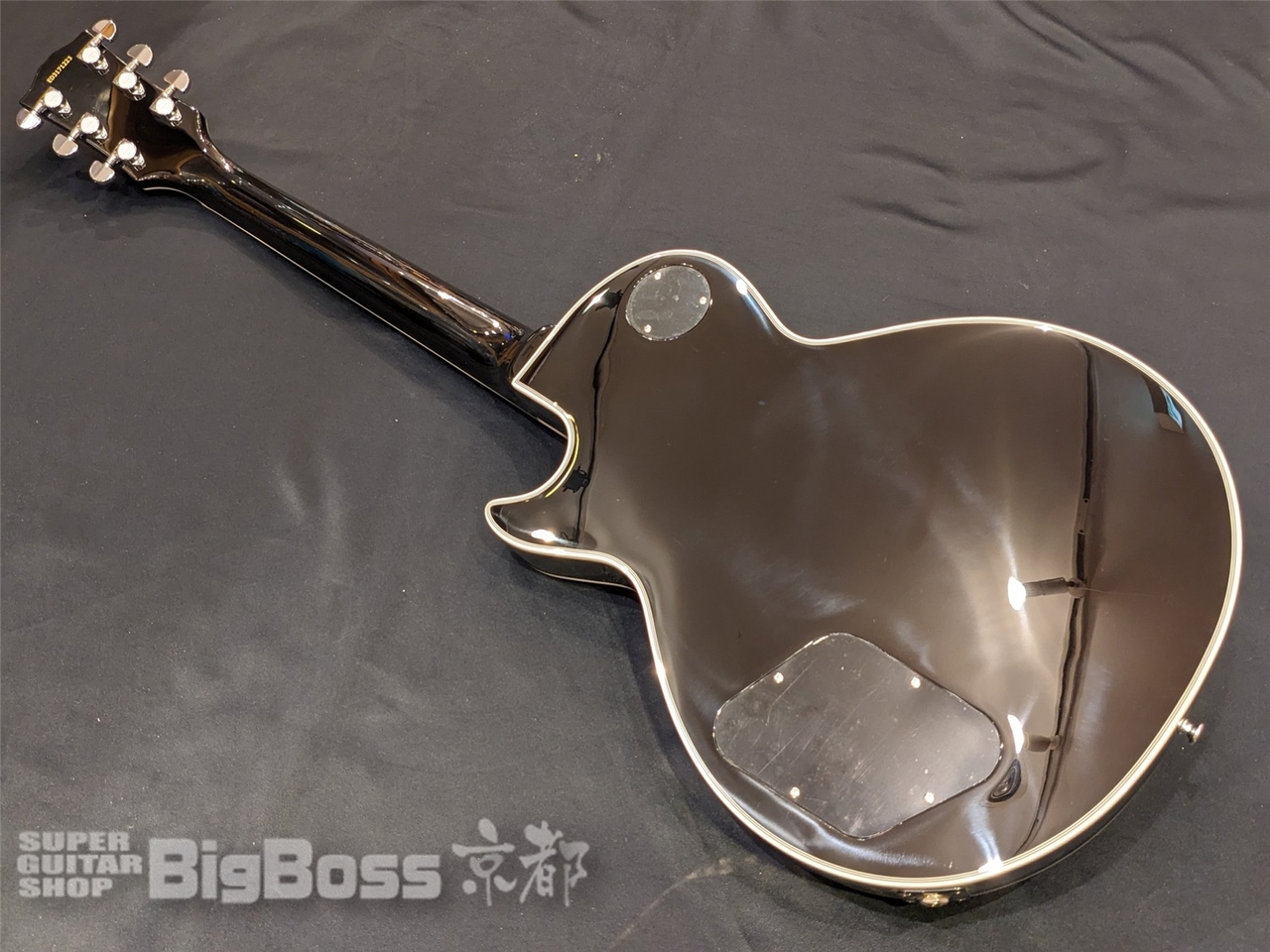 EDWARDS E-LP-CTM / JS（新品/送料無料）【楽器検索デジマート】