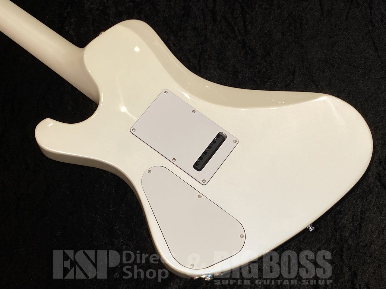 Edwards Platinum E-STREAM-Miku-Custom -SNOW MIKU Edition-（中古 