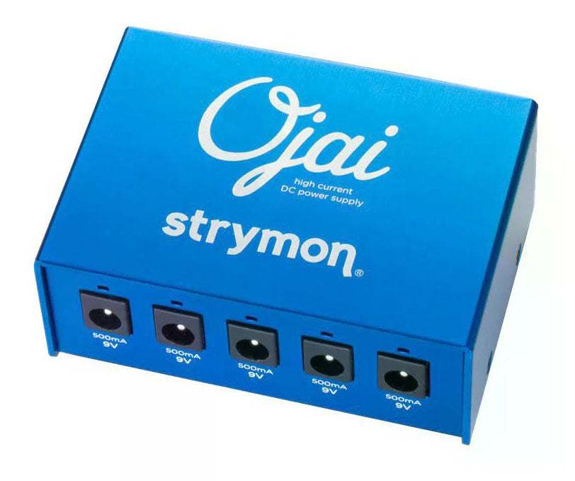 strymon Ojai-X ストライモン エクスパンション strymon Ojai-X Ojai 拡張用エクスパンション・キット ストライモン